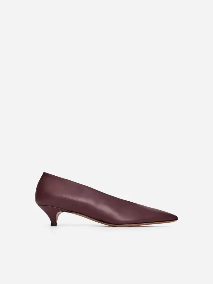 Leather Pumps Leather Pumps