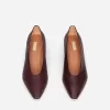 Leather Pumps Leather Pumps