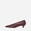 Leather Pumps Leather Pumps