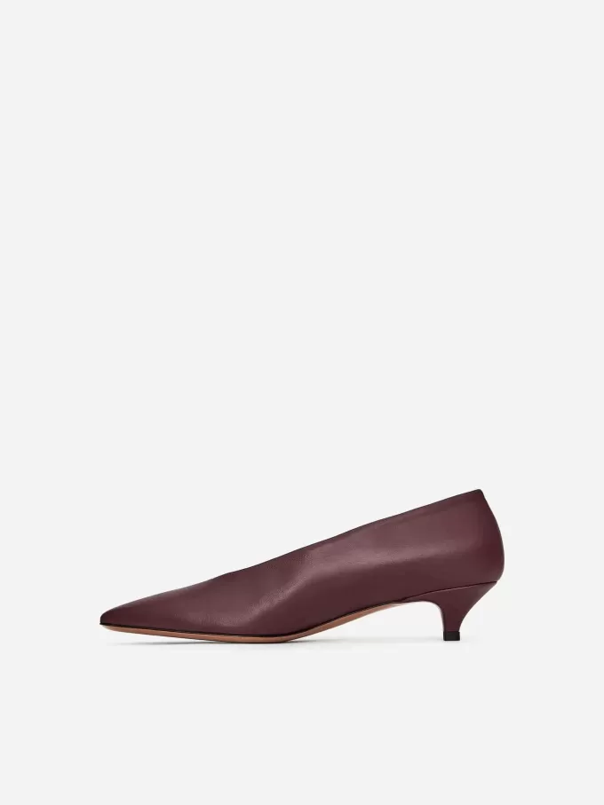 Leather Pumps Leather Pumps