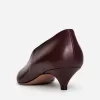 Leather Pumps Leather Pumps