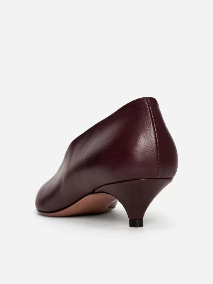 Leather Pumps Leather Pumps