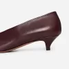 Leather Pumps Leather Pumps