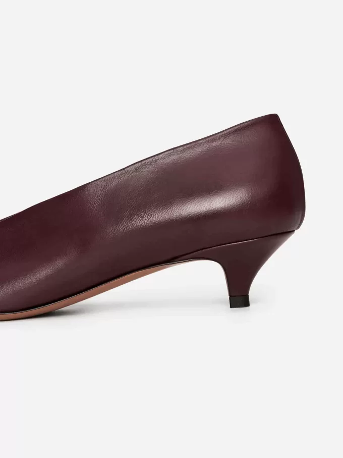 Leather Pumps Leather Pumps