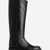 Leather Riding Boots Leather Riding Boots