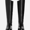 Leather Riding Boots Leather Riding Boots
