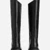 Leather Riding Boots Leather Riding Boots