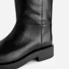 Leather Riding Boots Leather Riding Boots