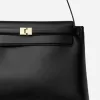 Leather Shoulder Bag Leather Shoulder Bag