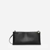 Leather Shoulder Bag Leather Shoulder Bag