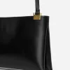 Leather Shoulder Bag Leather Shoulder Bag