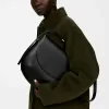 Leather Shoulder Bag Leather Shoulder Bag