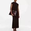 Leather Shoulder Bag Leather Shoulder Bag