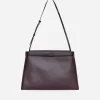 Leather Shoulder Bag Leather Shoulder Bag