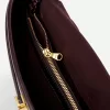 Leather Shoulder Bag Leather Shoulder Bag
