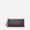 Leather Shoulder Bag Leather Shoulder Bag