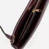 Leather Shoulder Bag Leather Shoulder Bag