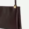 Leather Shoulder Bag Leather Shoulder Bag