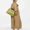 Leather Shoulder Bag Leather Shoulder Bag