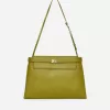 Leather Shoulder Bag Leather Shoulder Bag