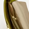 Leather Shoulder Bag Leather Shoulder Bag