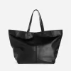Leather Tote Bag Leather Tote Bag