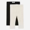 Leggings Set of 2