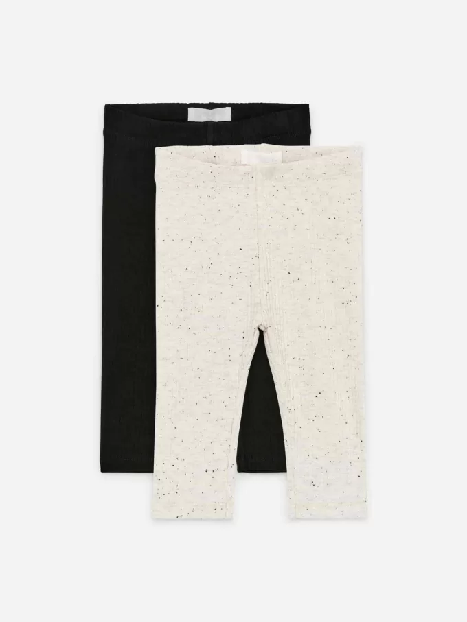 Leggings Set of 2