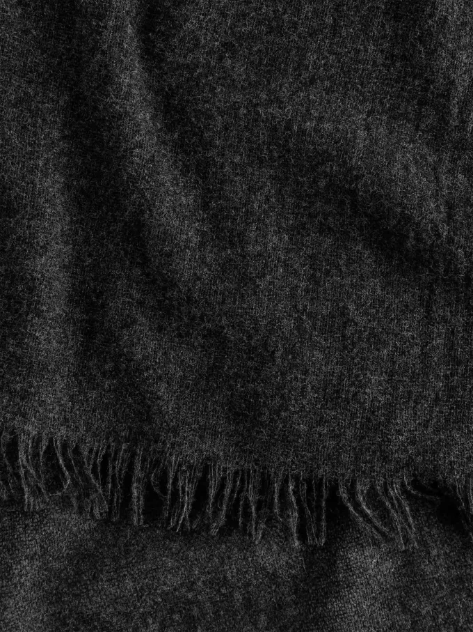 Light Wool Scarf Light Wool Scarf
