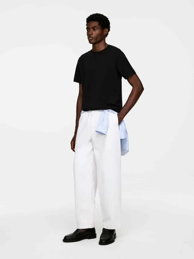 Lightweight T-Shirt Lightweight T-Shirt