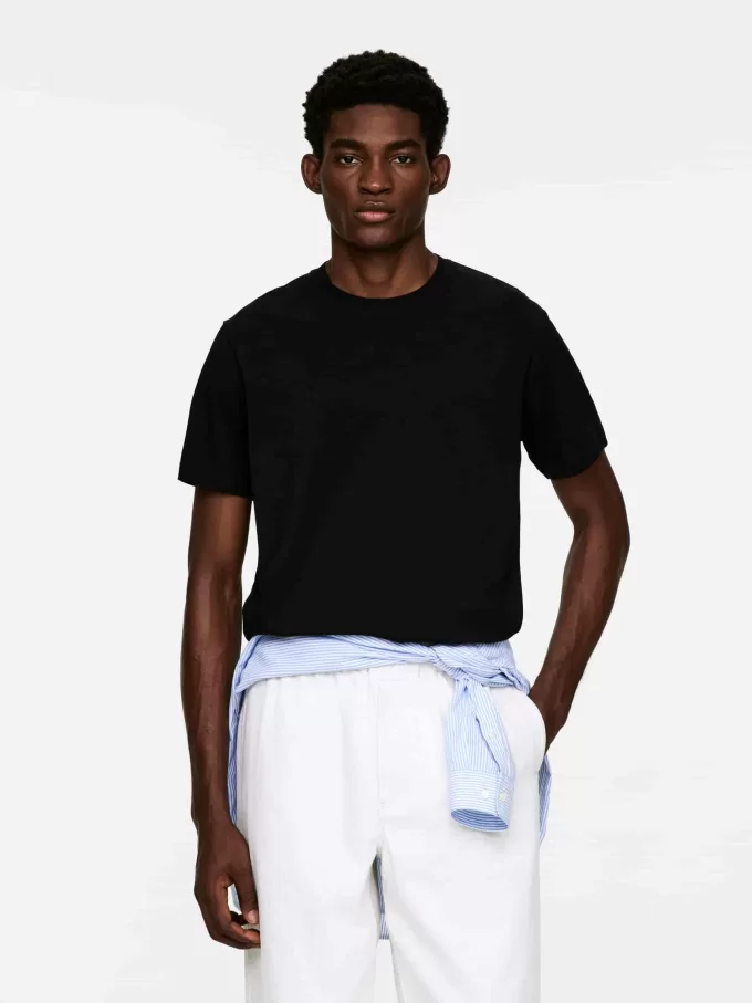 Lightweight T-Shirt Lightweight T-Shirt