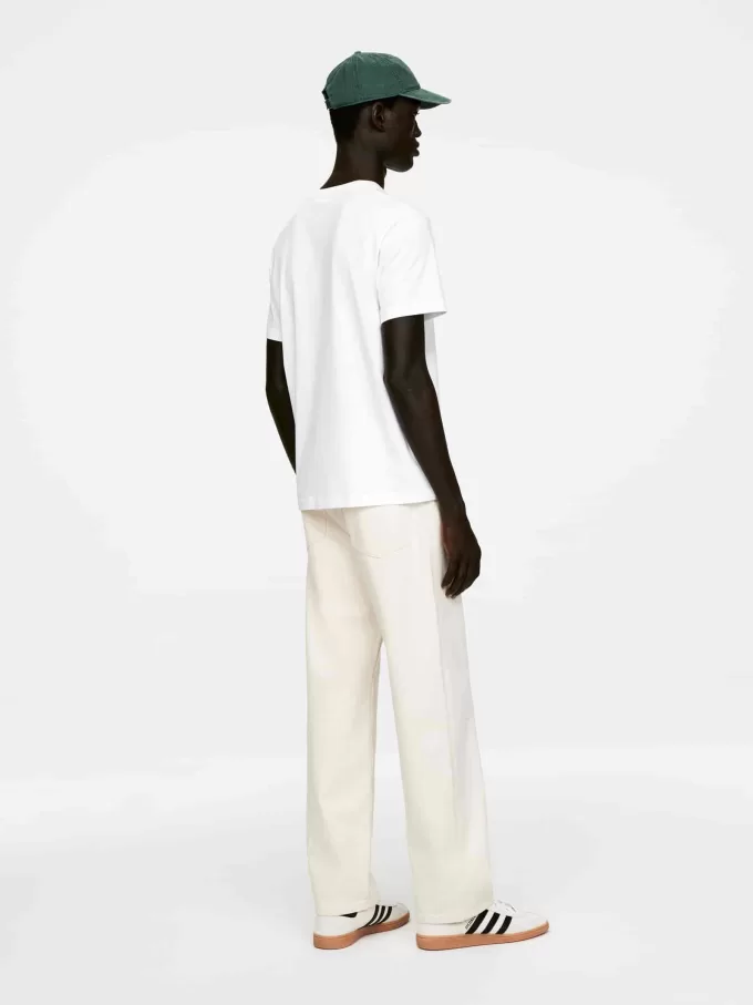 Lightweight T-Shirt Lightweight T-Shirt