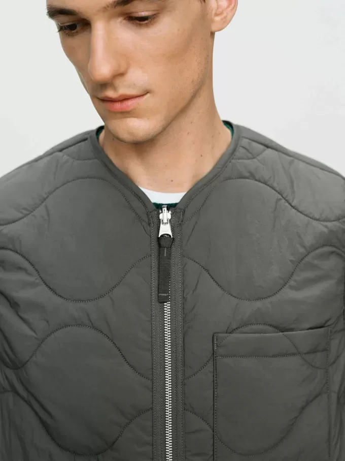 Lightweight T-Shirt Lightweight T-Shirt