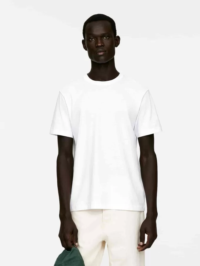 Lightweight T-Shirt Lightweight T-Shirt