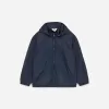 Lined Jacket