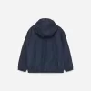 Lined Jacket