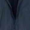 Lined Jacket