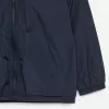 Lined Jacket