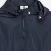 Lined Jacket