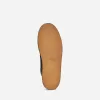 Lined Leather Boots Lined Leather Boots