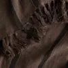 Linen Blanket