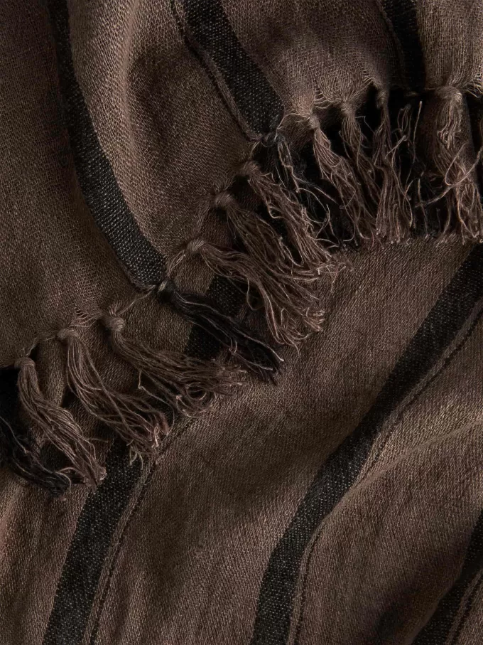 Linen Blanket