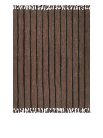 Linen Blanket