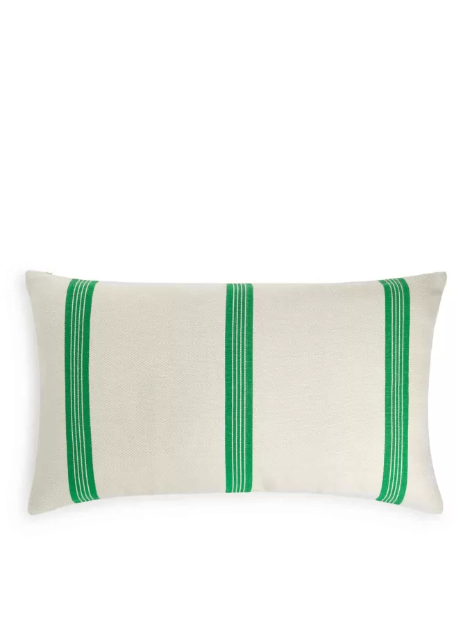 Linen Blend Cushion Cover 50 x 90 cm Linen Blend Cushion Cover 50 x 90 cm