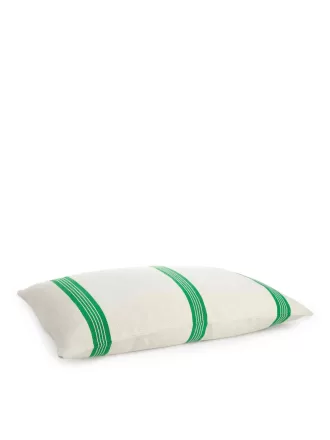 Linen Blend Cushion Cover 50 x 90 cm Linen Blend Cushion Cover 50 x 90 cm
