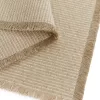 Linen Blend Placemat Set of 2
