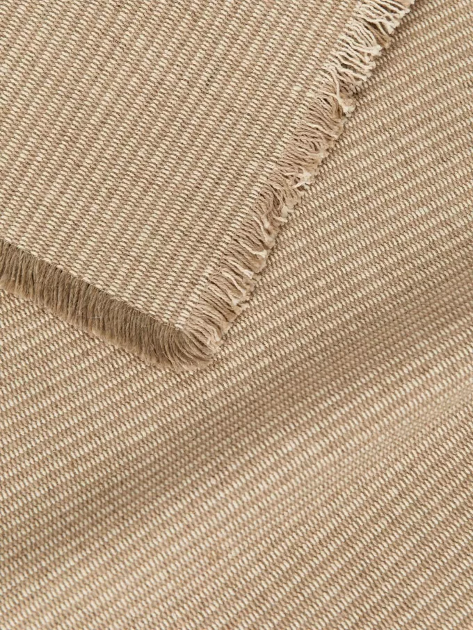 Linen Blend Placemat Set of 2