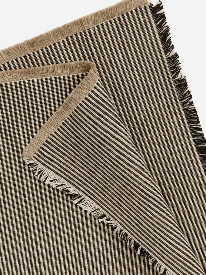 Linen Blend Placemat Set of 2