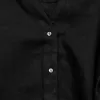 Linen Blouse