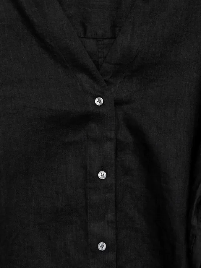 Linen Blouse